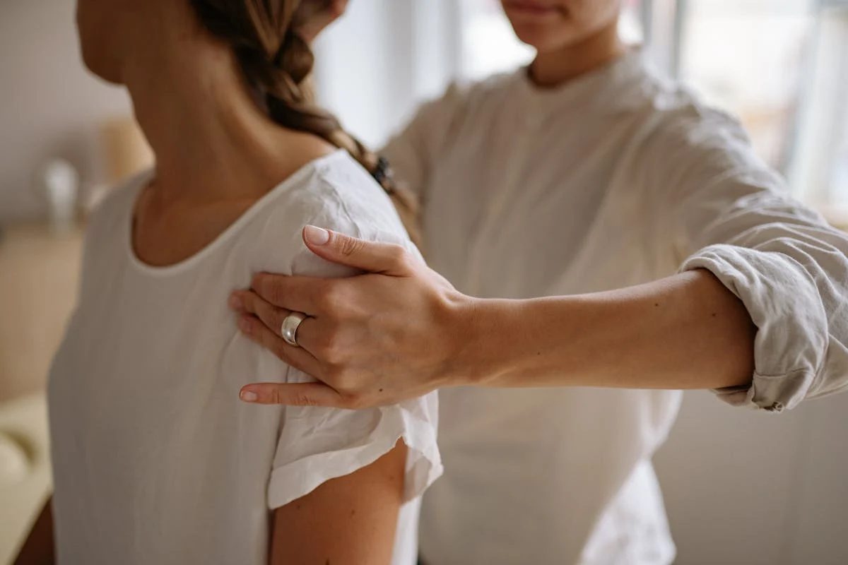 Chiropractic Solutions for Neck and Shoulder Pain in Fleming Island, FL
