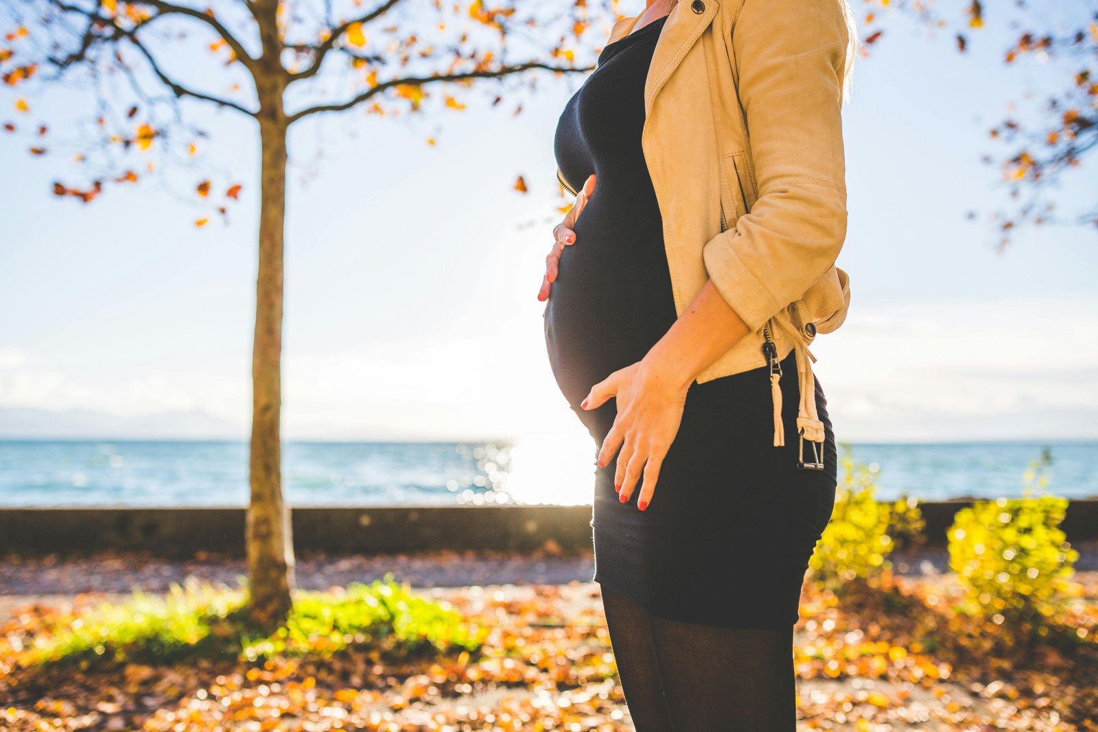 The Benefits of Chiropractic Care During Pregnancy