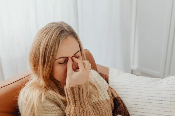 Can Chiropractic Care Help with Sinus Problems? Discover Natural Relief in Fleming Island