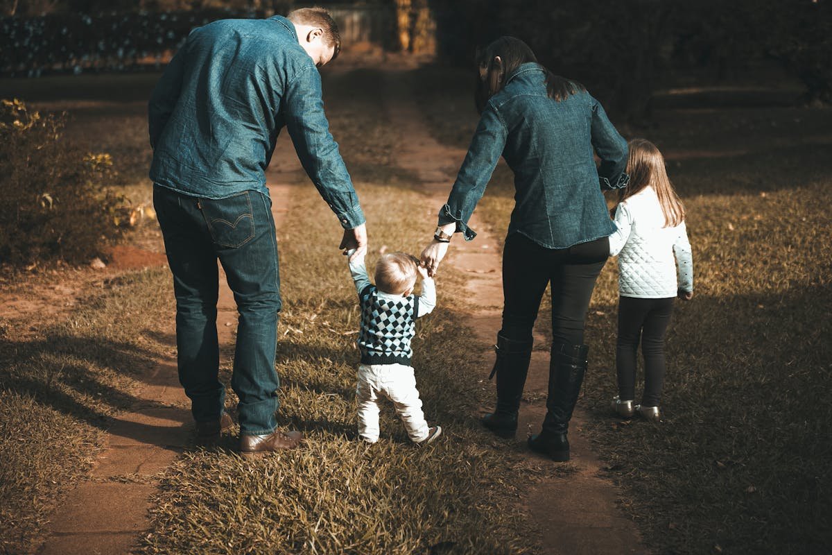 Why Chiropractic Care Is a Smart Choice for the Whole Family